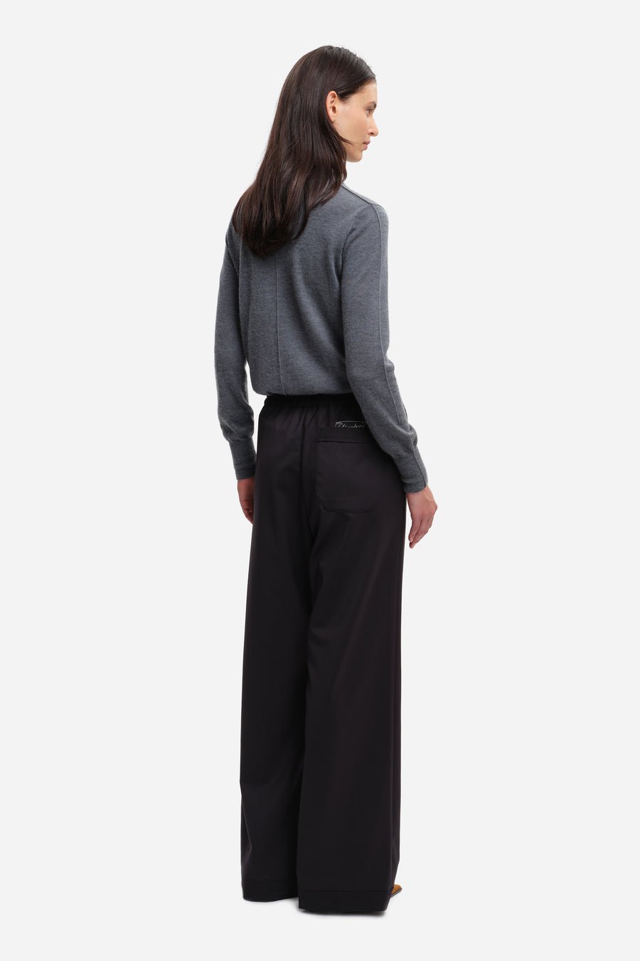 Pantalon GERRY Black