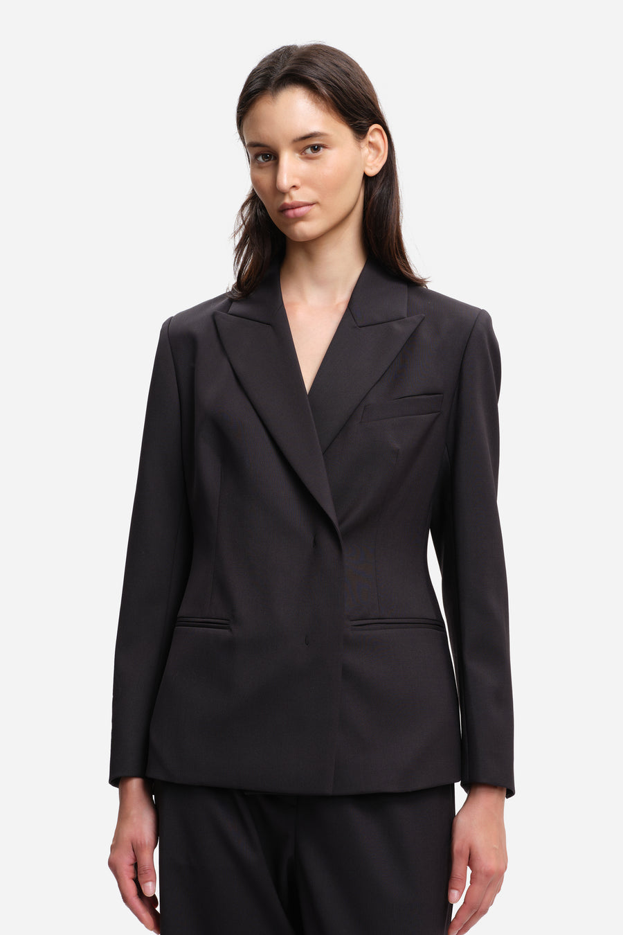 Veste HARLOW Black