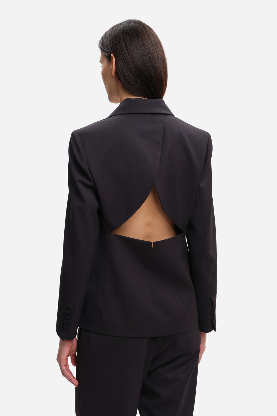 Veste HARLOW Black