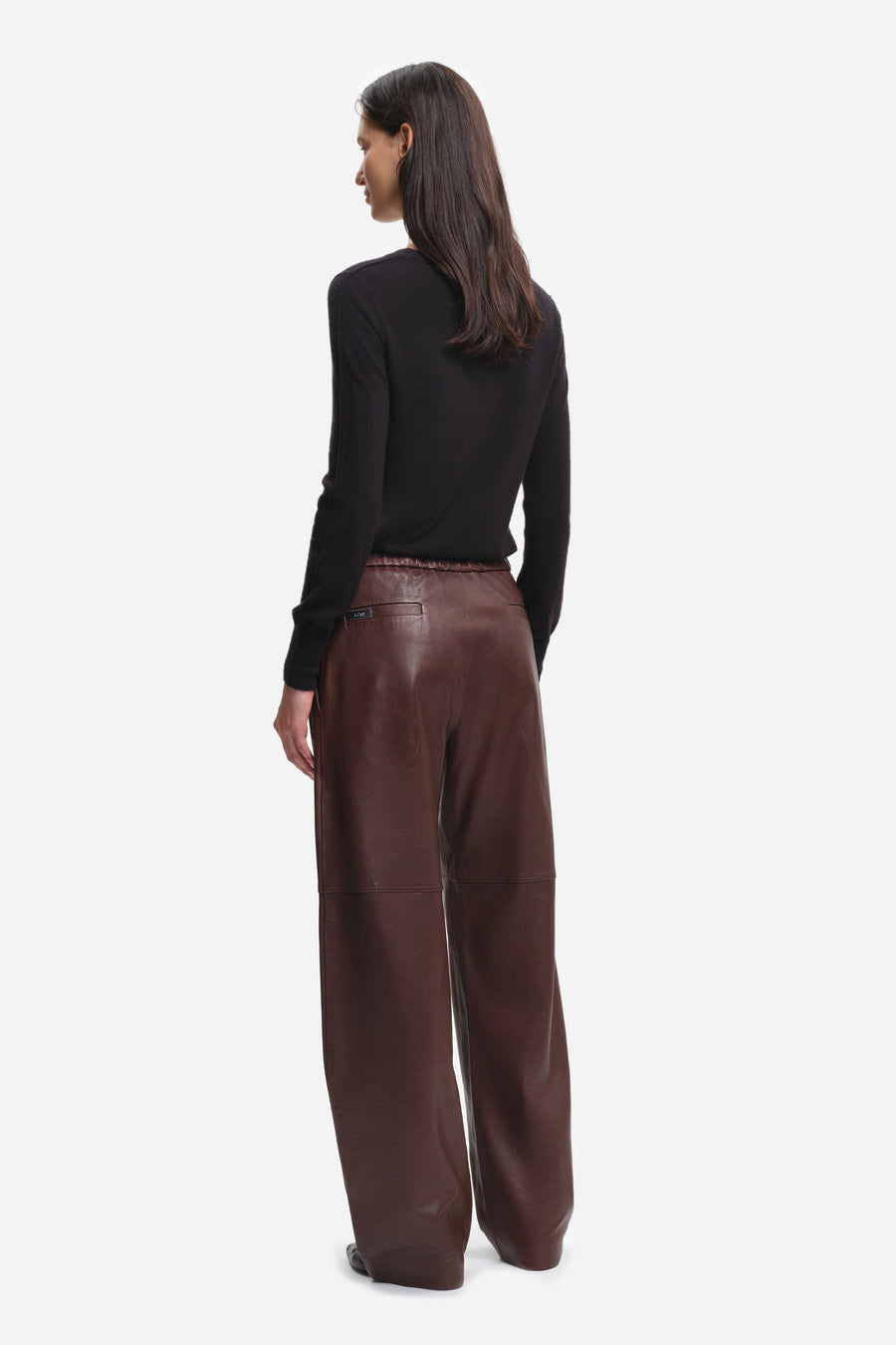 Pantalon ALFIE Brown