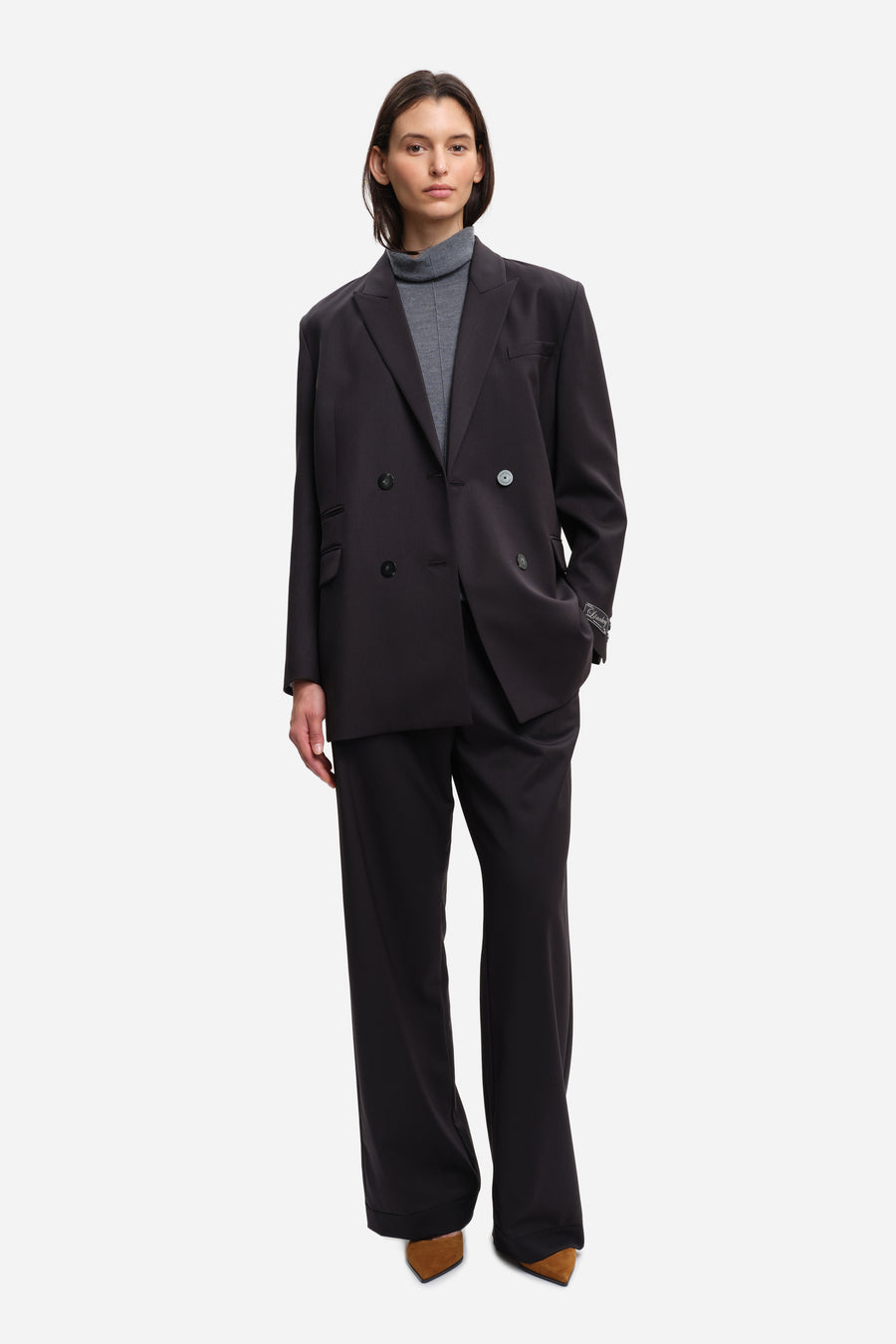 Veste WILBY Black
