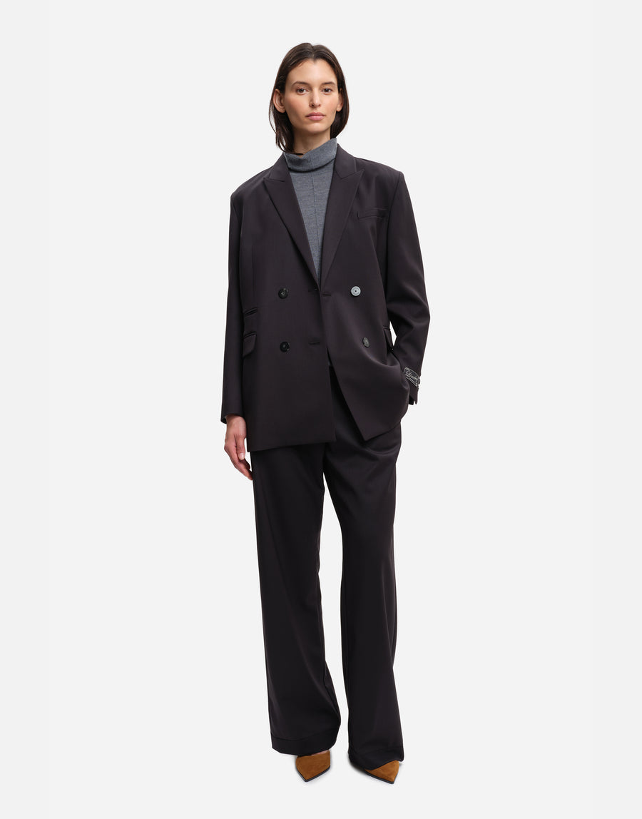 Veste WILBY Black