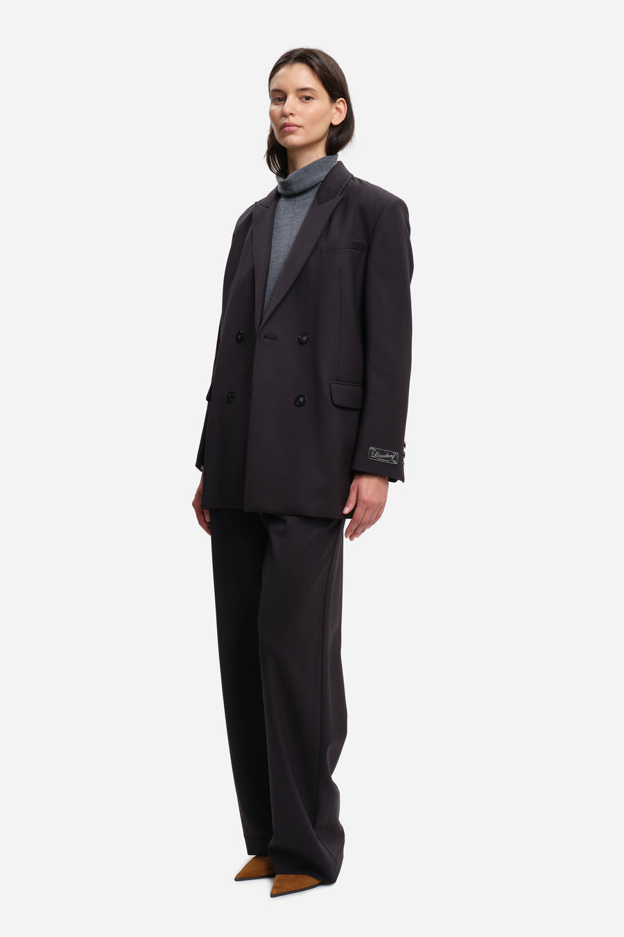 Veste WILBY Black
