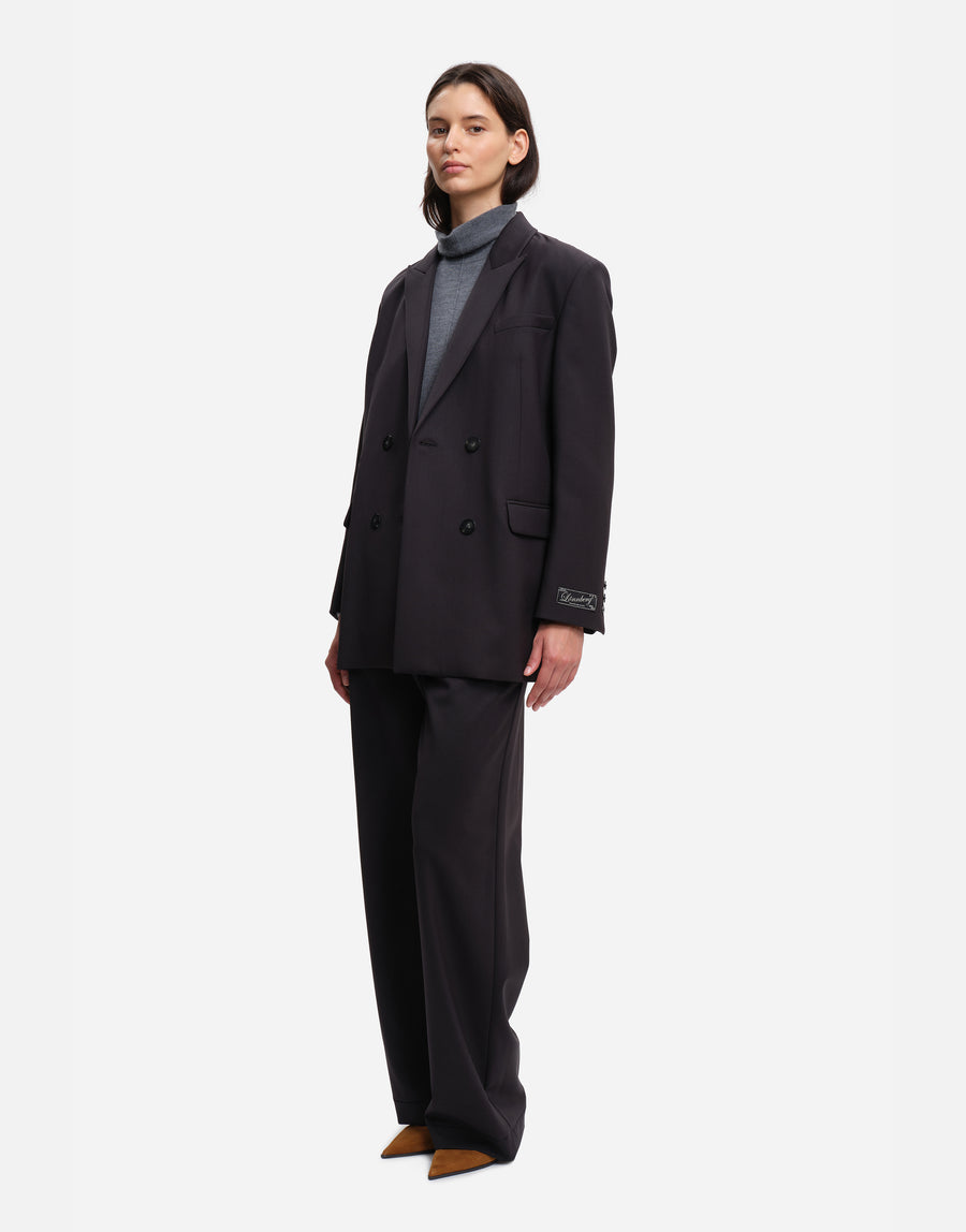 Veste WILBY Black