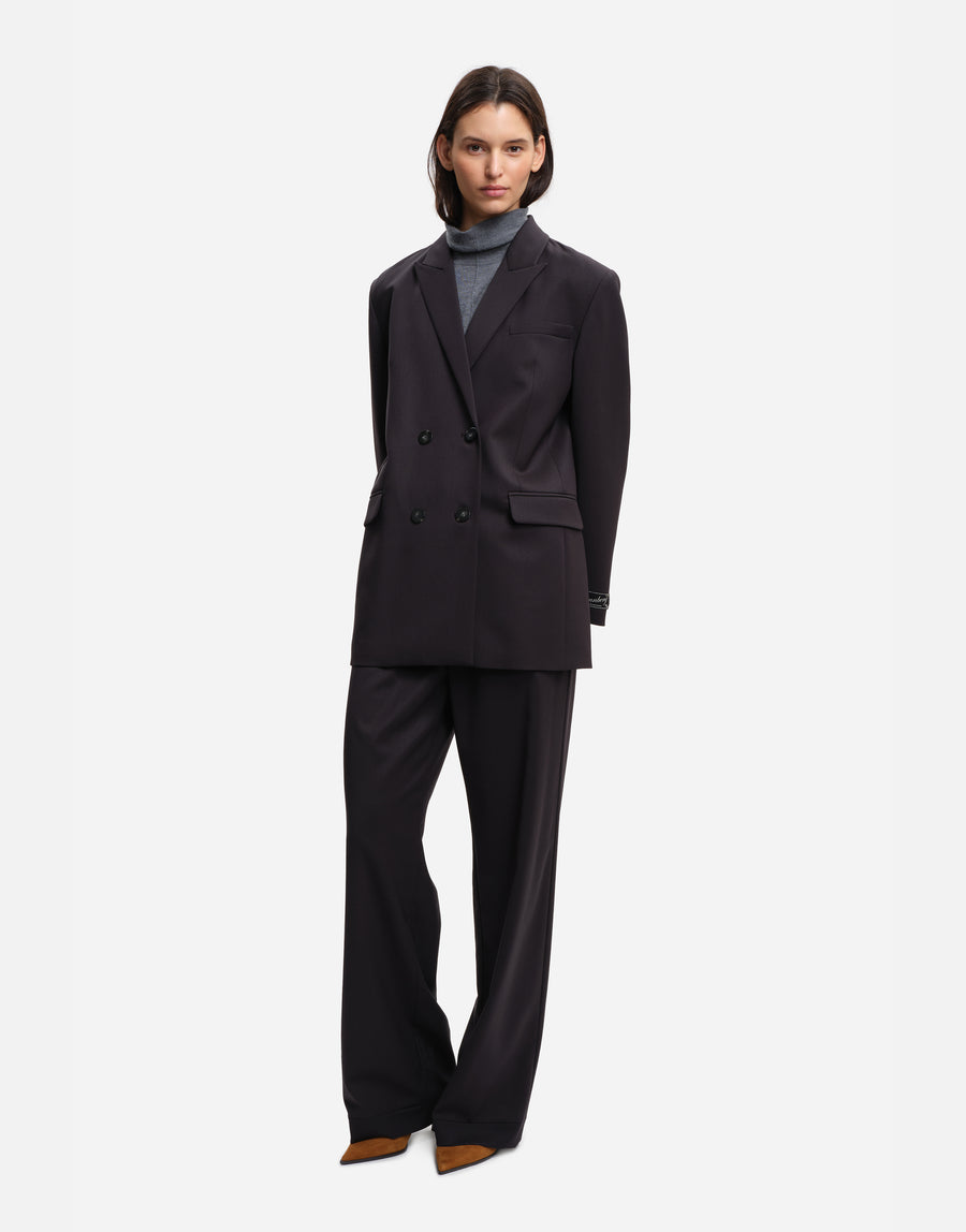 Veste WILBY Black