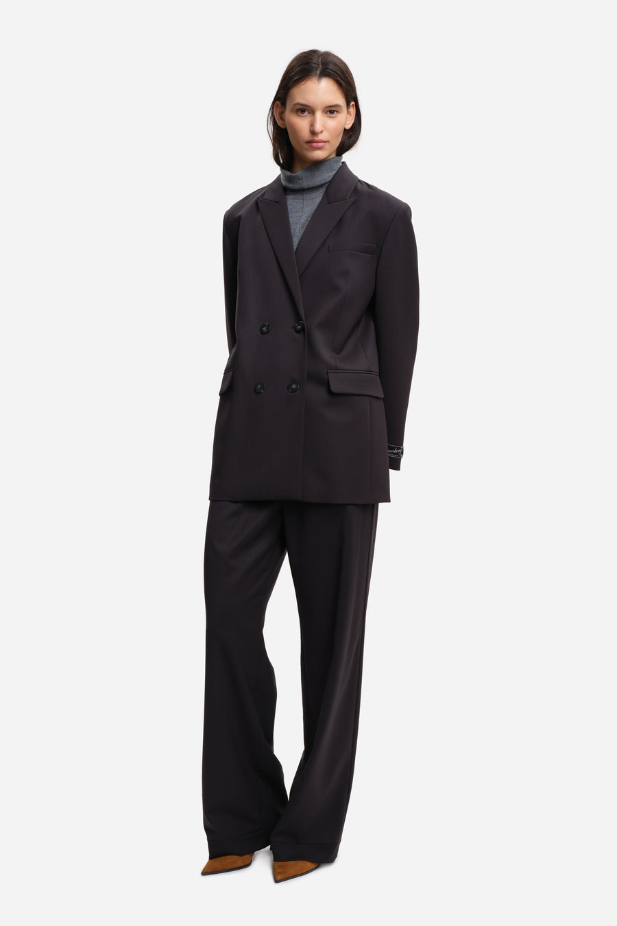 Veste WILBY Black