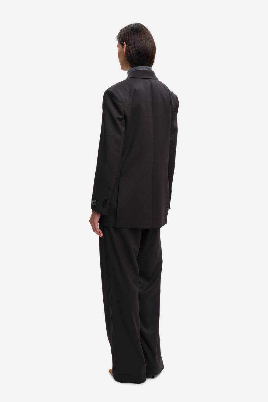 Veste WILBY Black