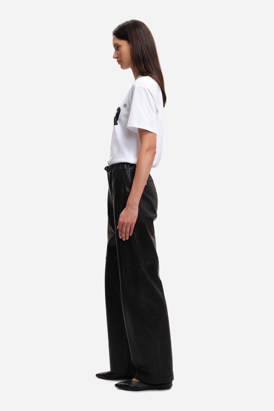 Pantalon ALFIE Black