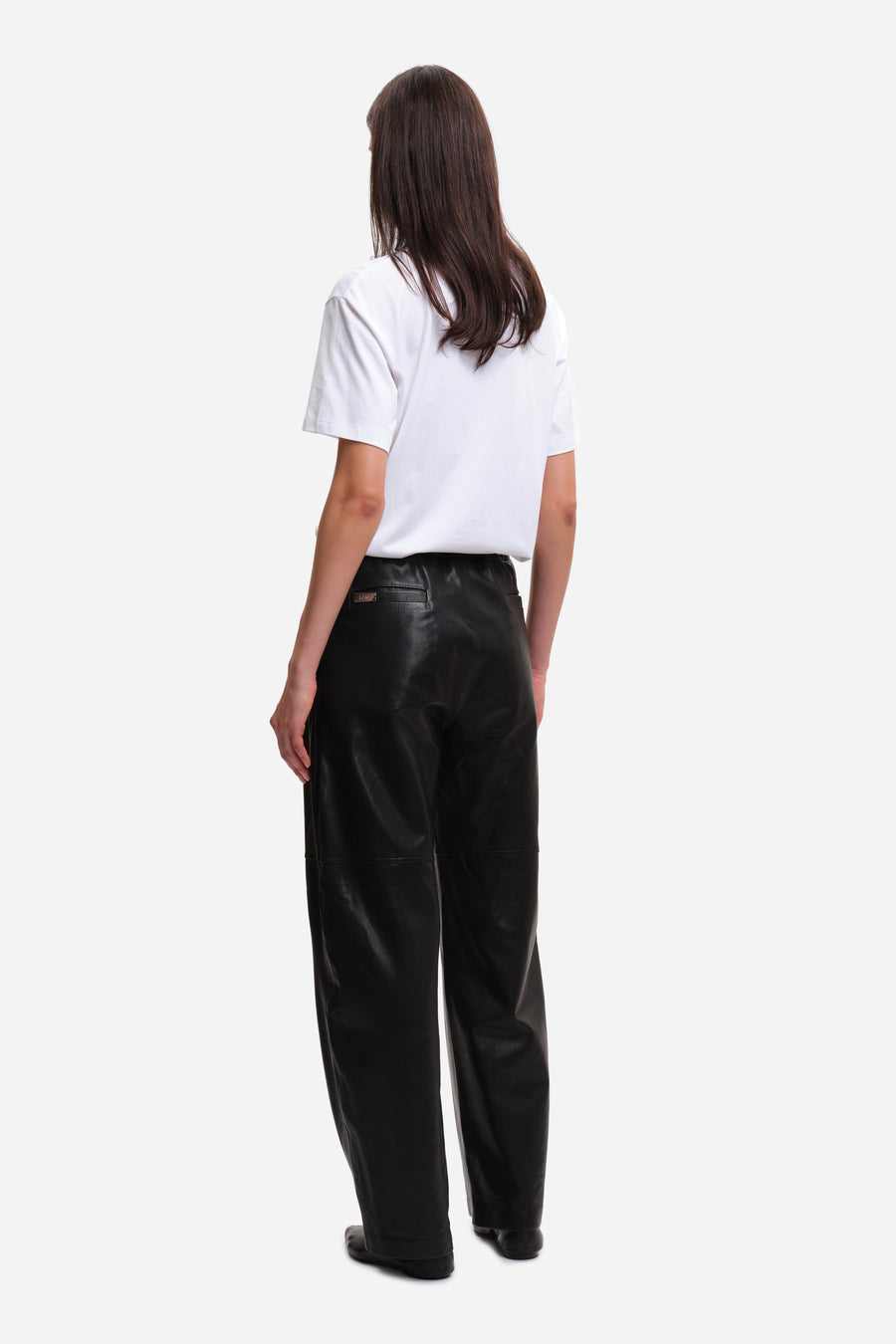 Pantalon ALFIE Black