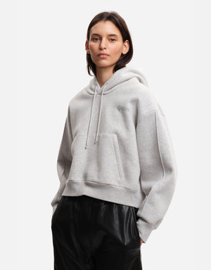 Pull BURTON Grey
