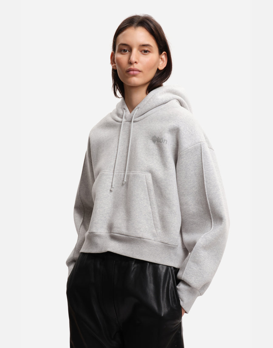 Pull BURTON Grey