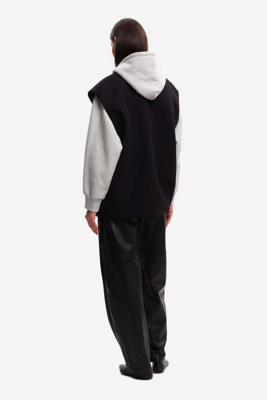 Blouson WALLIS Black