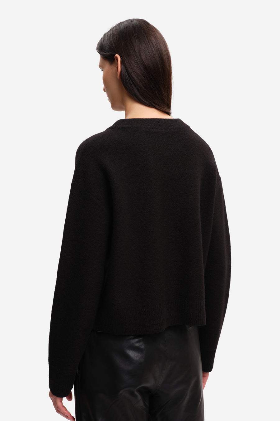 Pull CLIVE Black