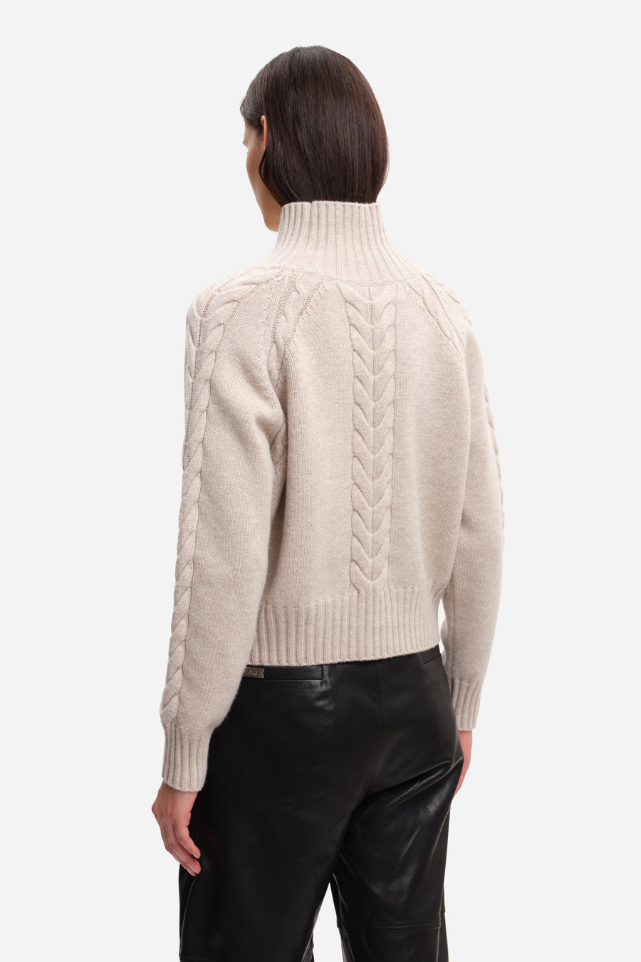 Pull BAMBI Beige