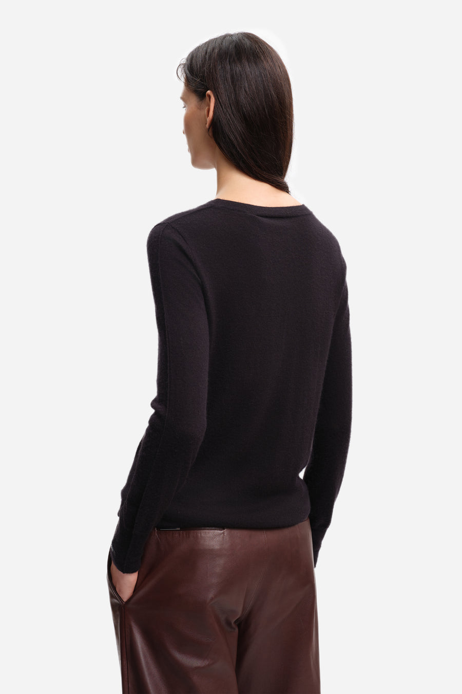 Pull ESTHER Black