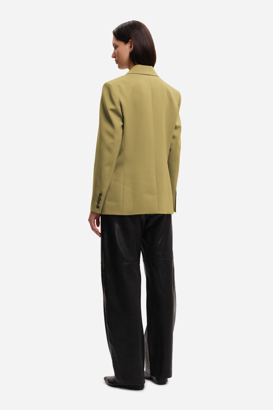 Veste ALLEN Green