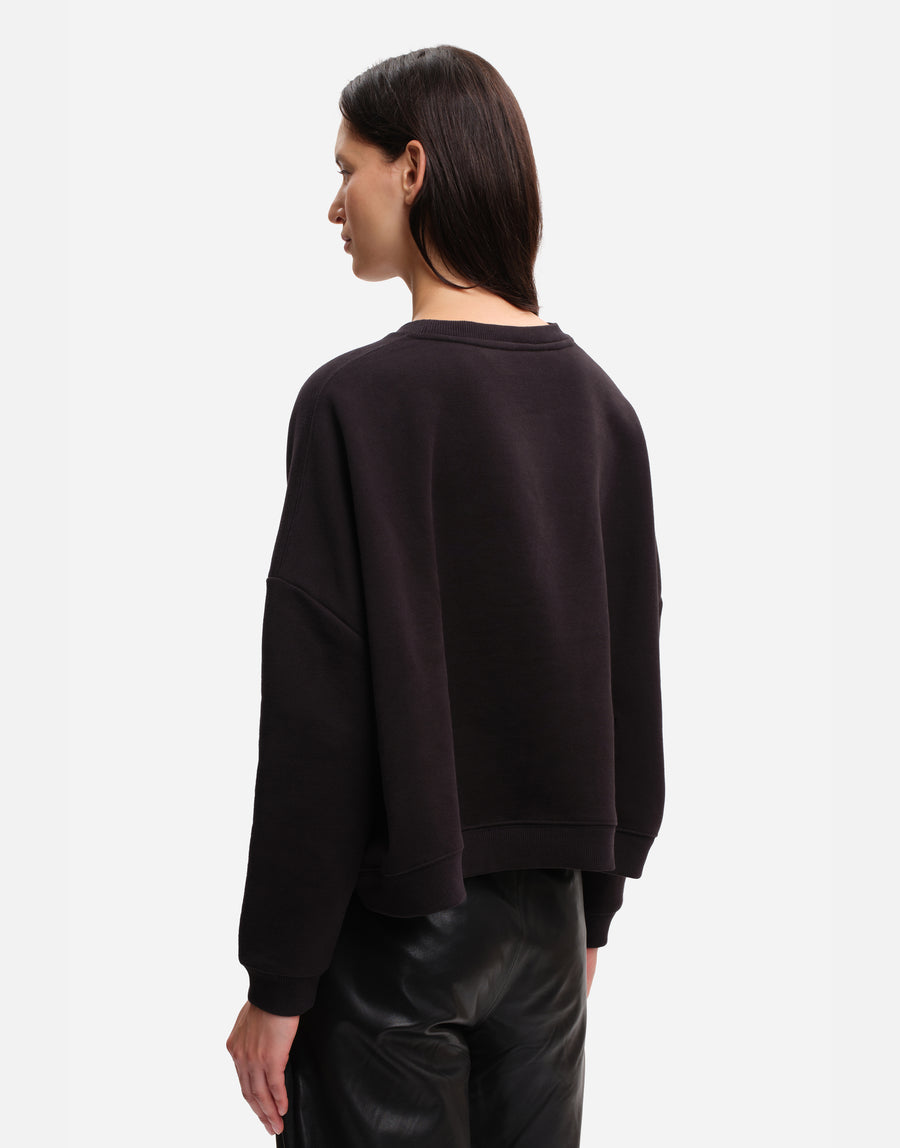 Pull FEIST Black