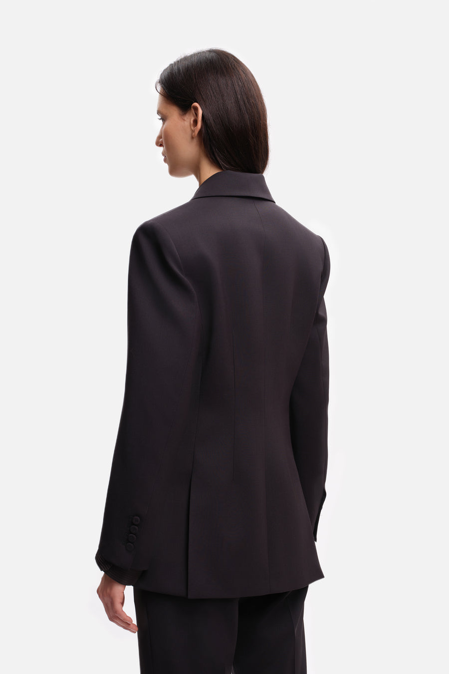 Veste FAIRWAY Black