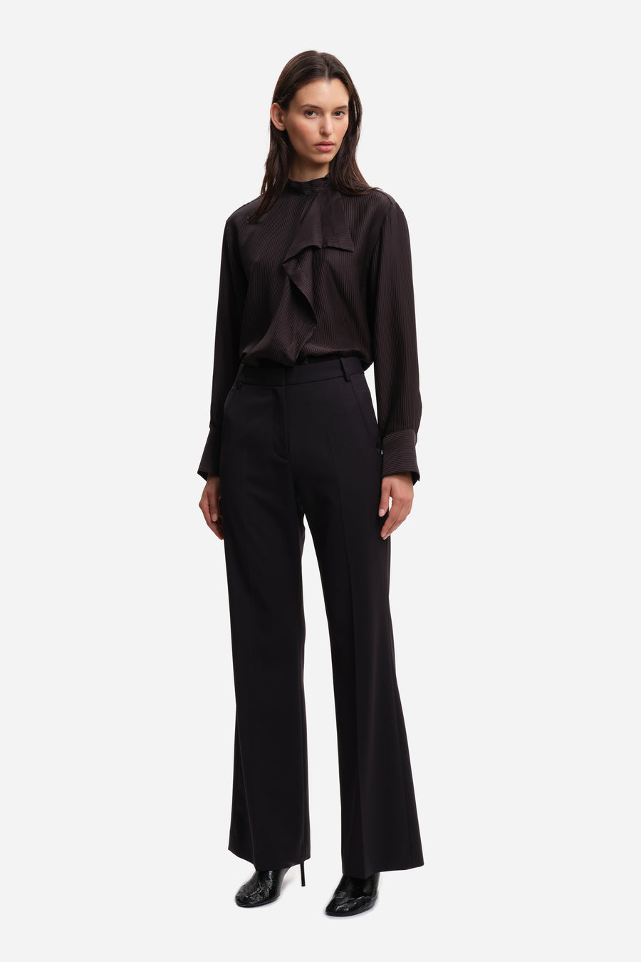 Pantalon MILO Black