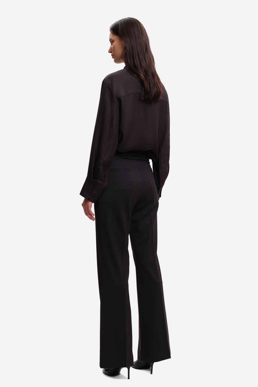 Pantalon MILO Black
