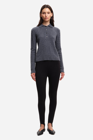 Pull ALBY Grey