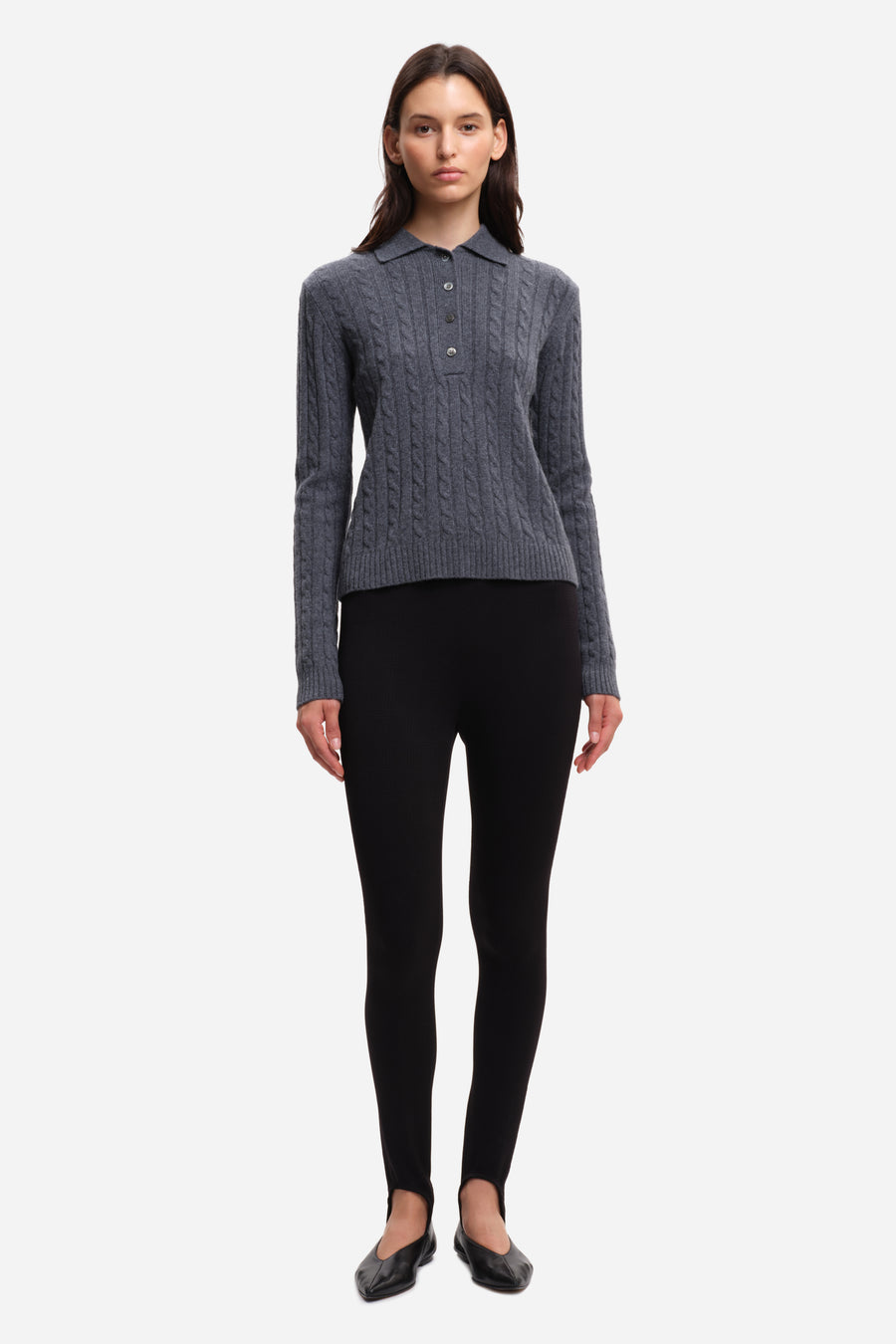 Pull ALBY Grey