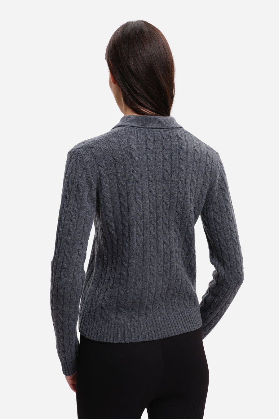 Pull ALBY Grey