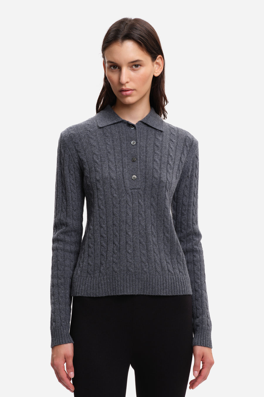 Pull ALBY Grey