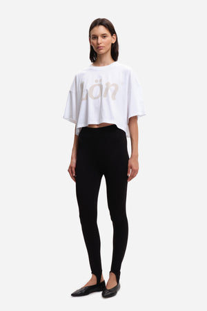 Pantalon ADRIAN Black