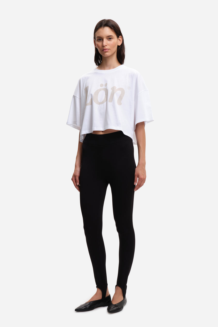 Pantalon ADRIAN Black