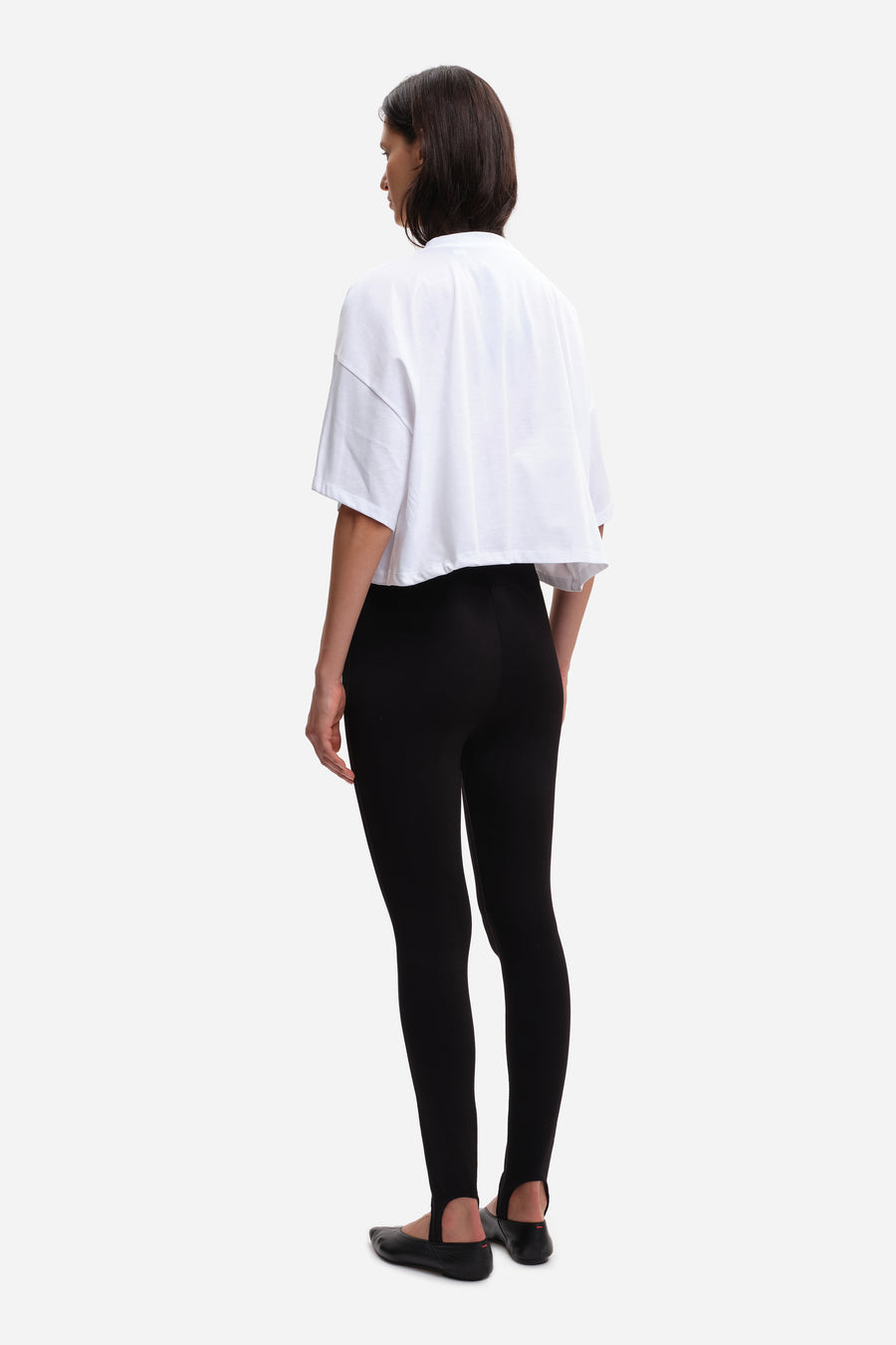 Pantalon ADRIAN Black