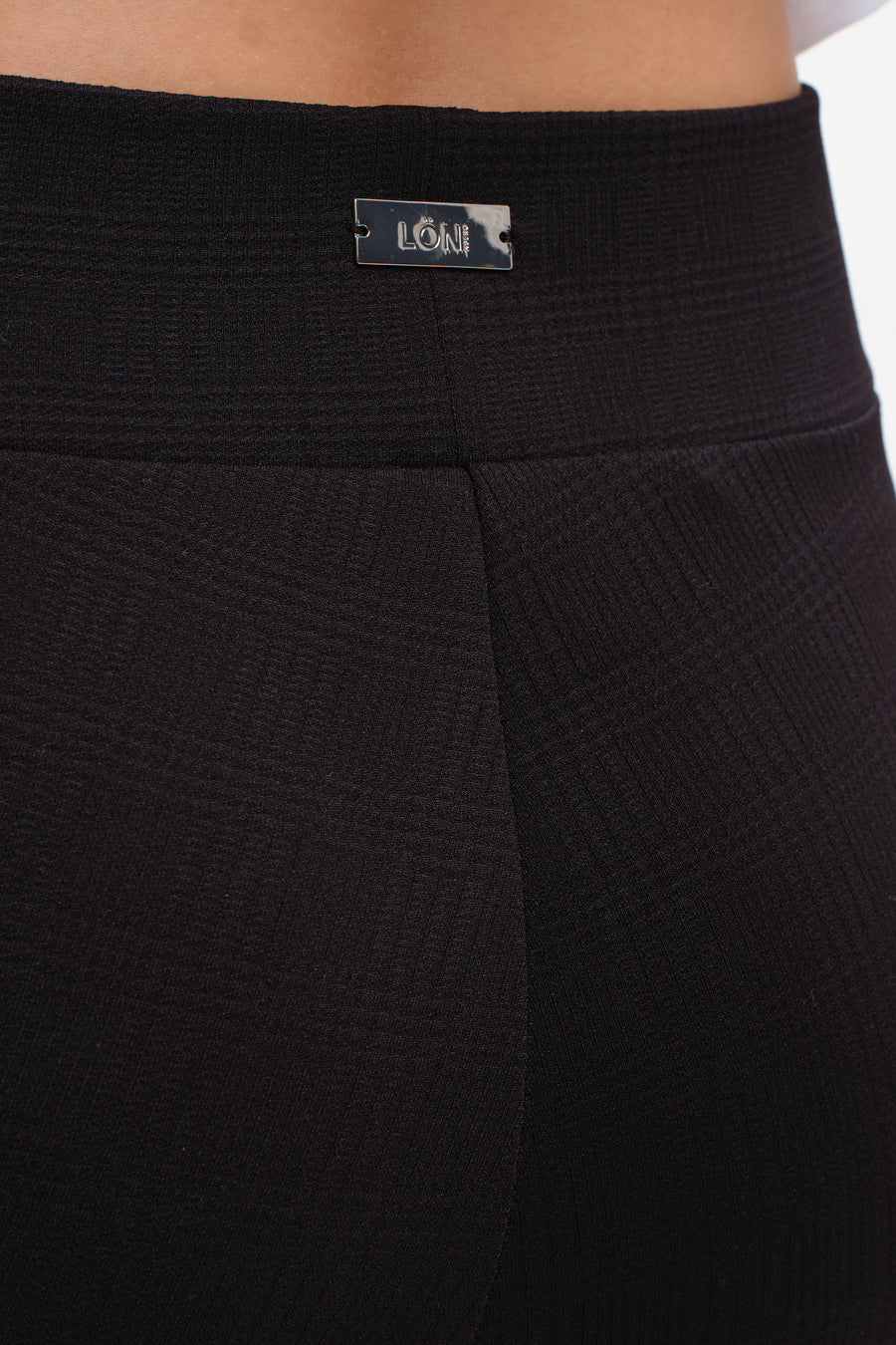 Pantalon ADRIAN Black