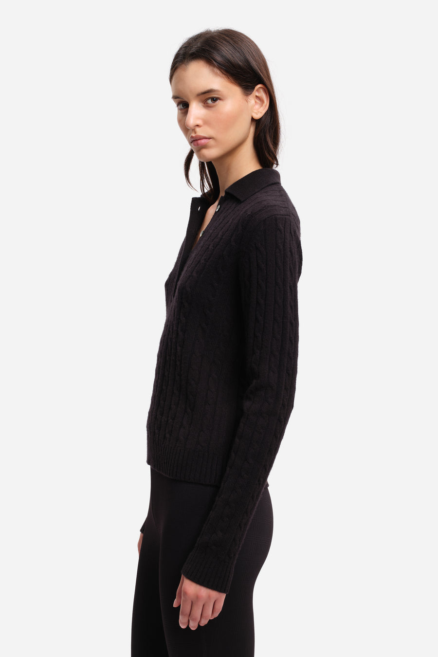 Pull ALBY Black