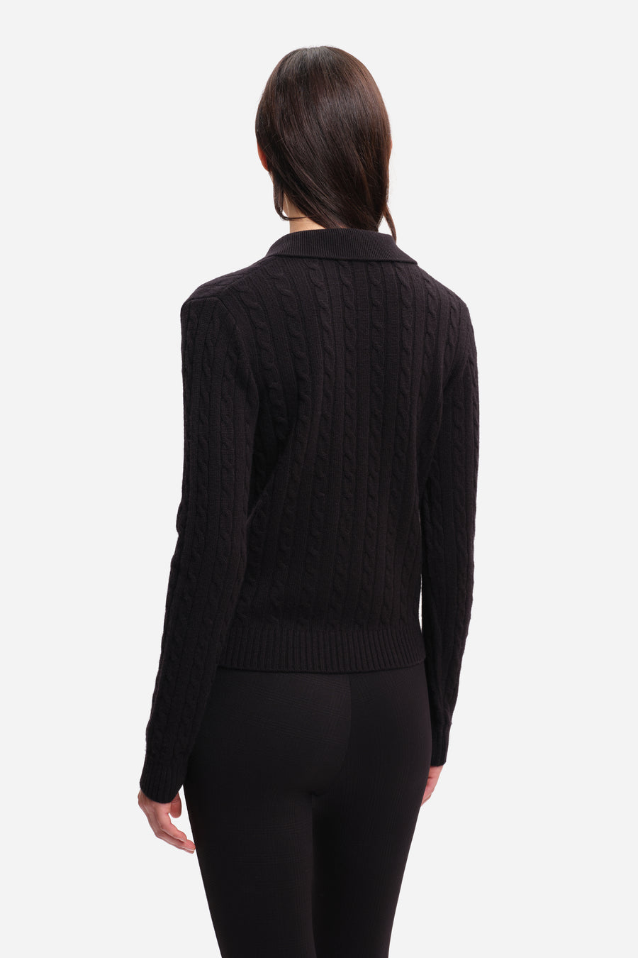 Pull ALBY Black