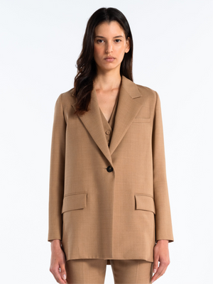 Veste NORTON Nuts