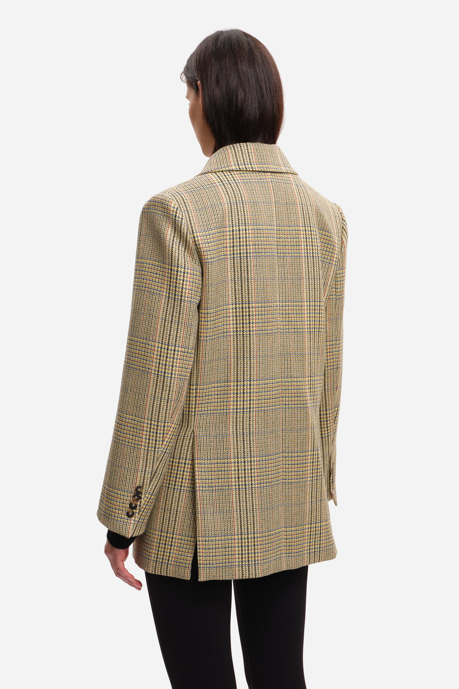 Blouson GILDAS Check