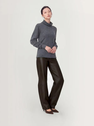 Maille MOORE Grey