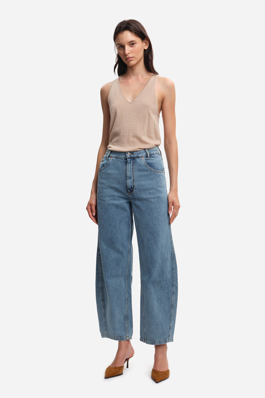 Jean EDGY Vintage