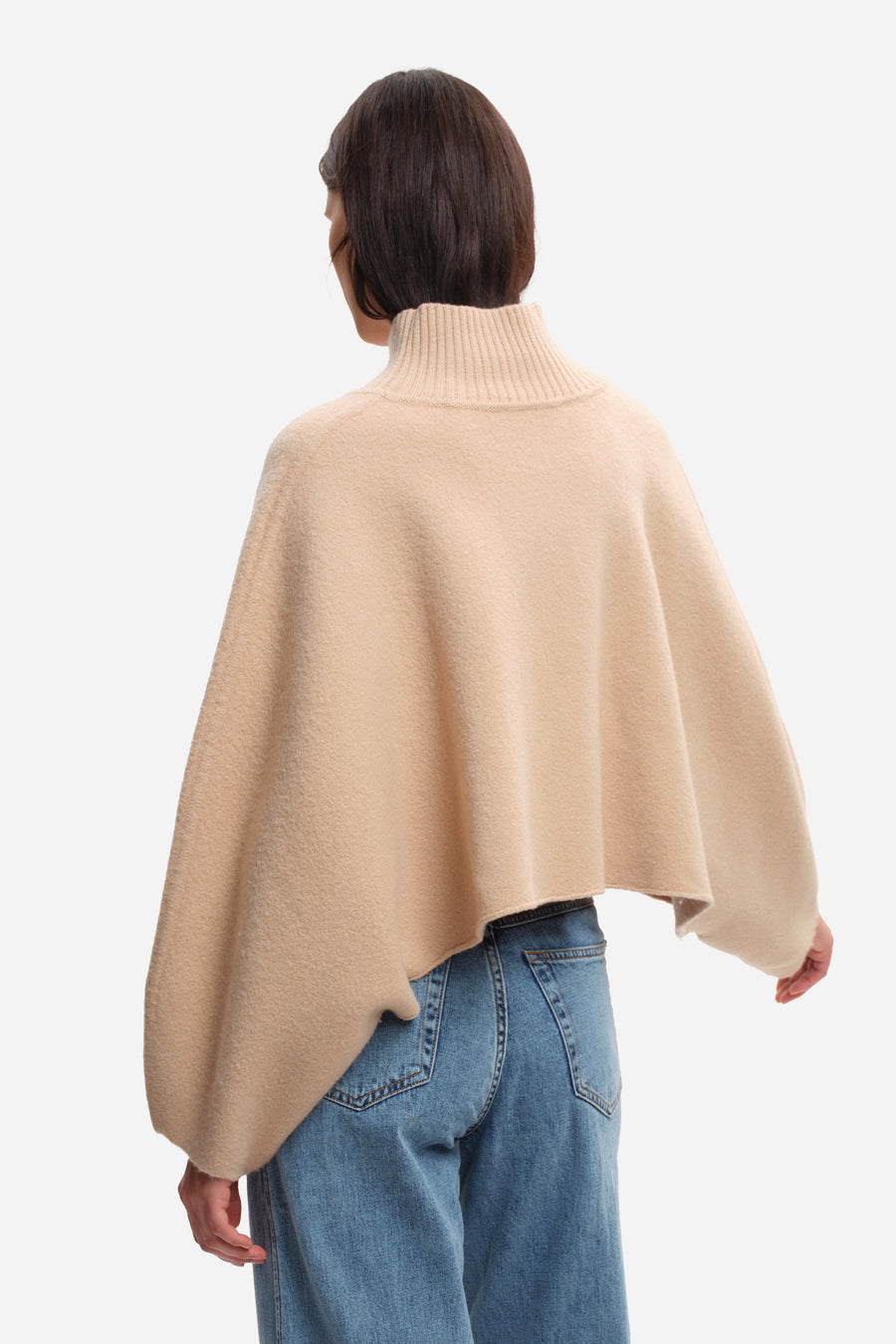 Pull OTIS Beige