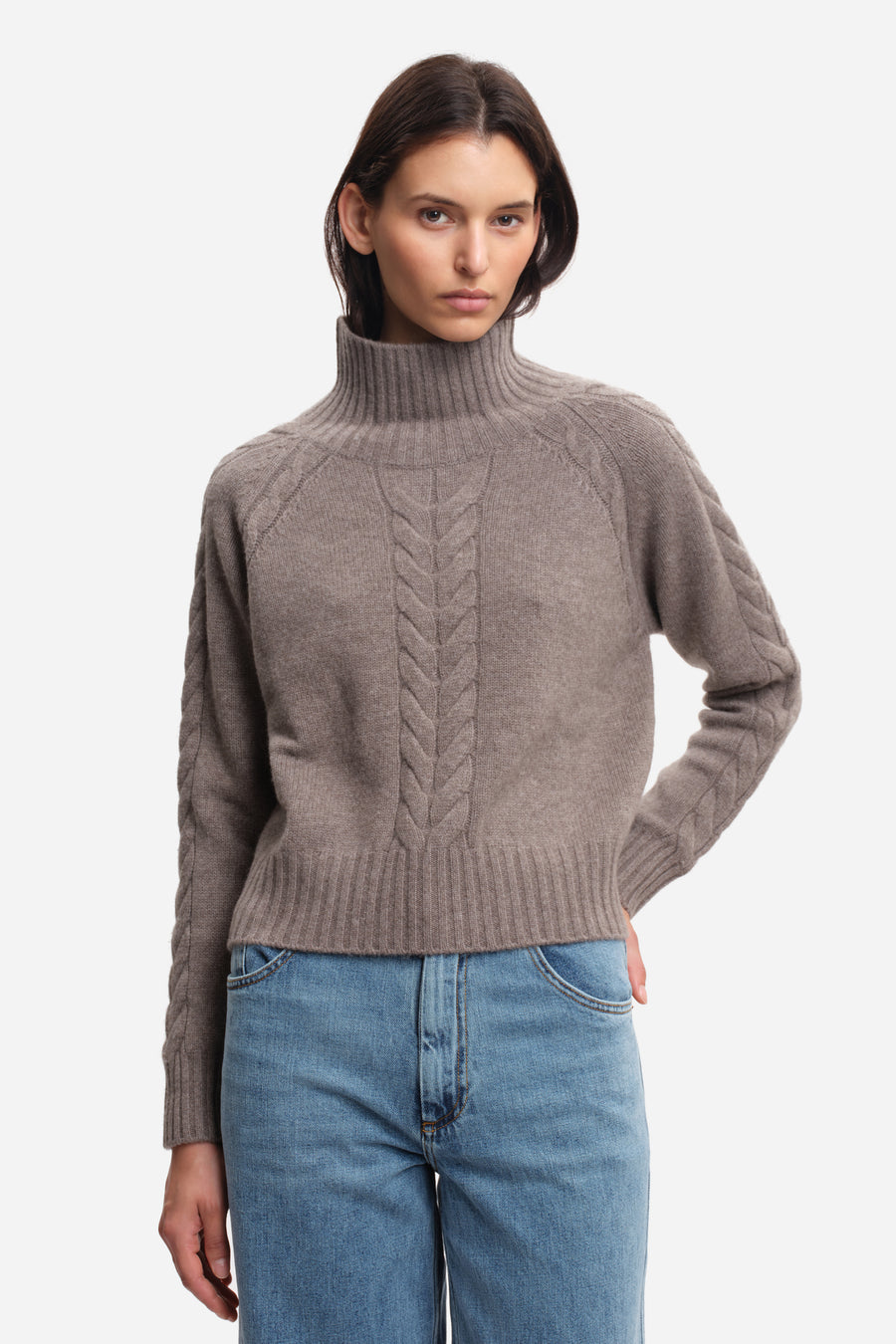 Pull BAMBI Stone