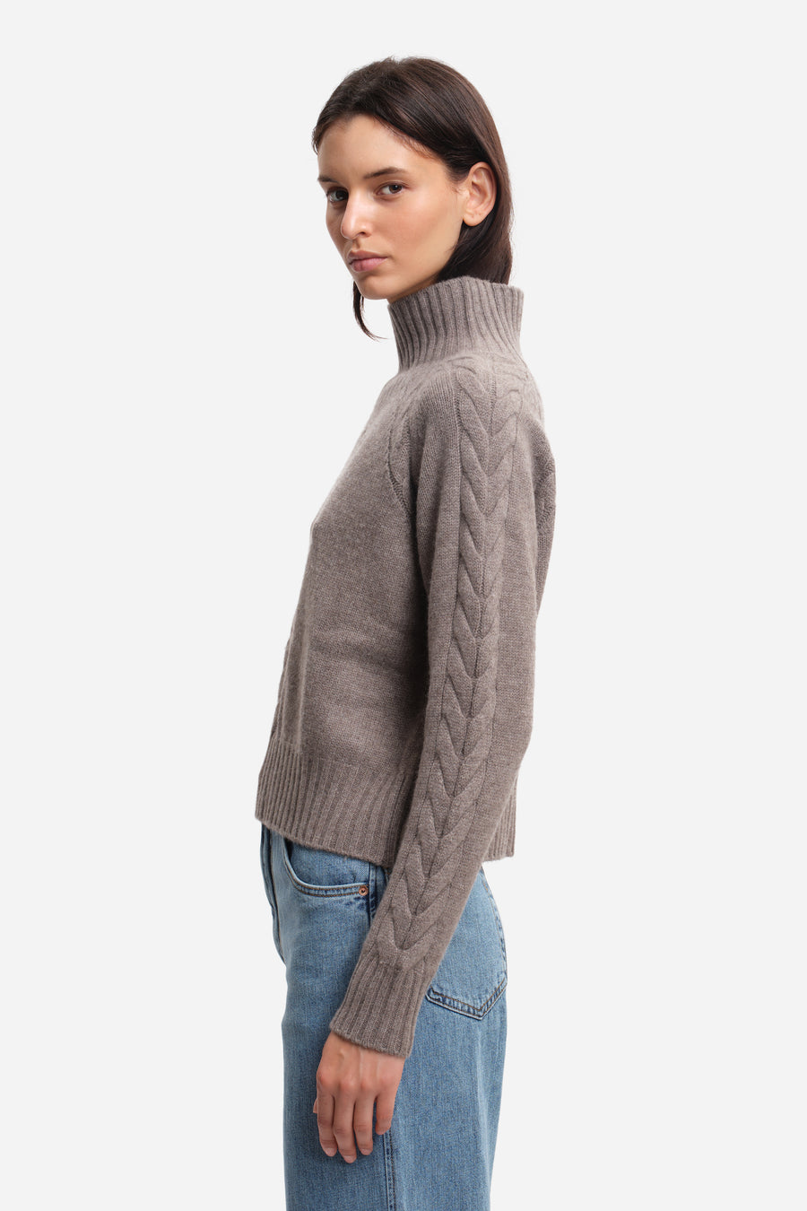 Pull BAMBI Stone