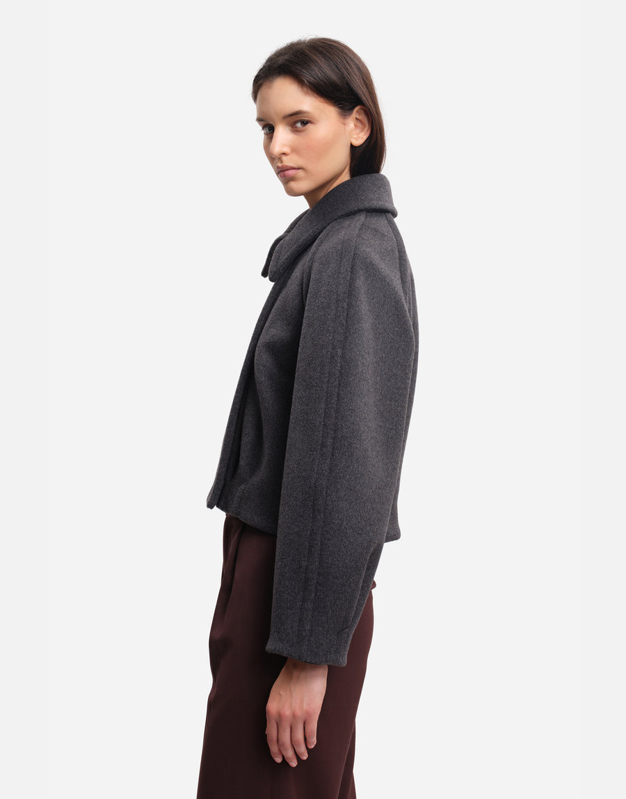 Blouson AIME Anthracite