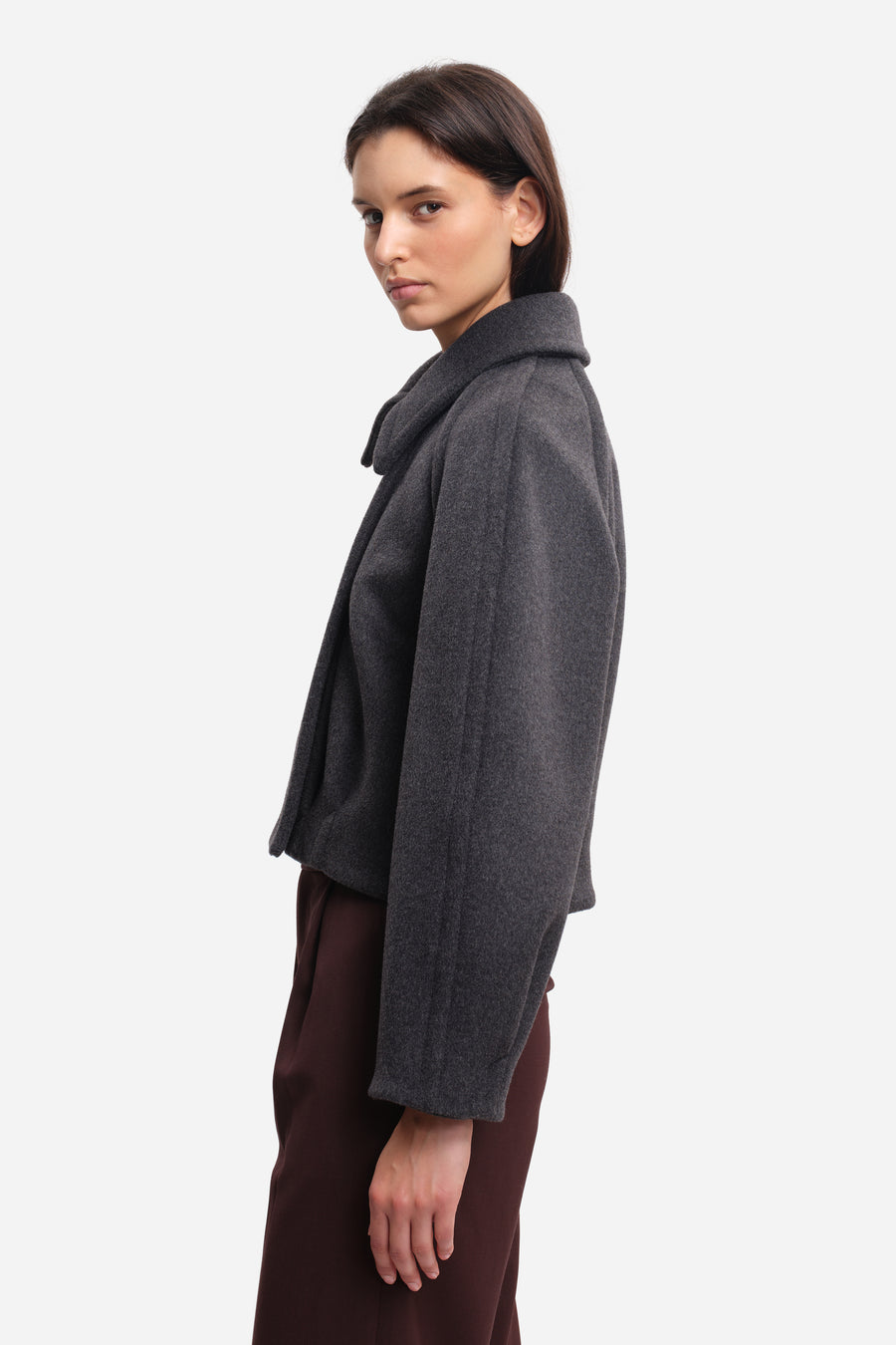 Blouson AIME Anthracite