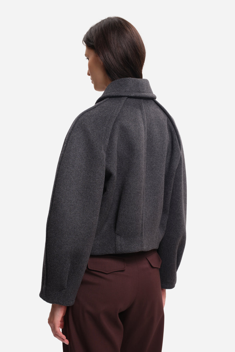 Blouson AIME Anthracite