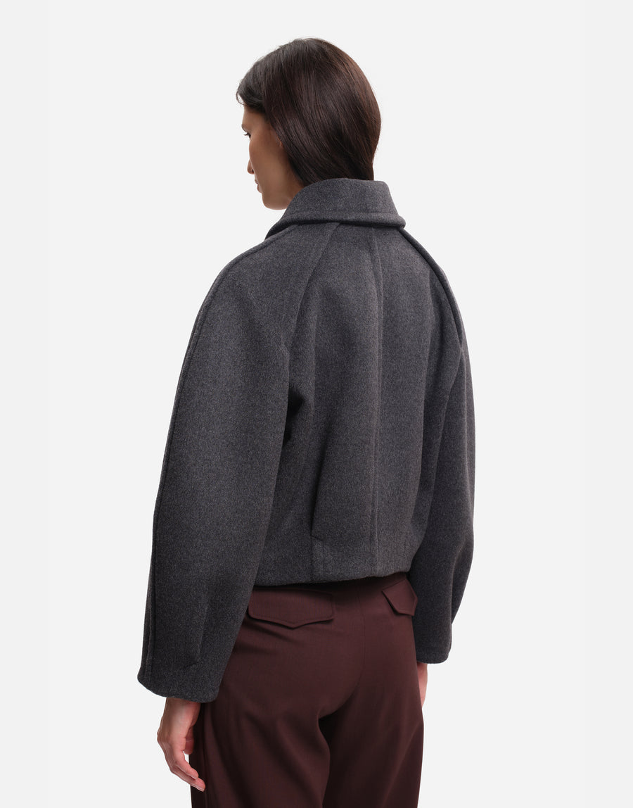 Blouson AIME Anthracite
