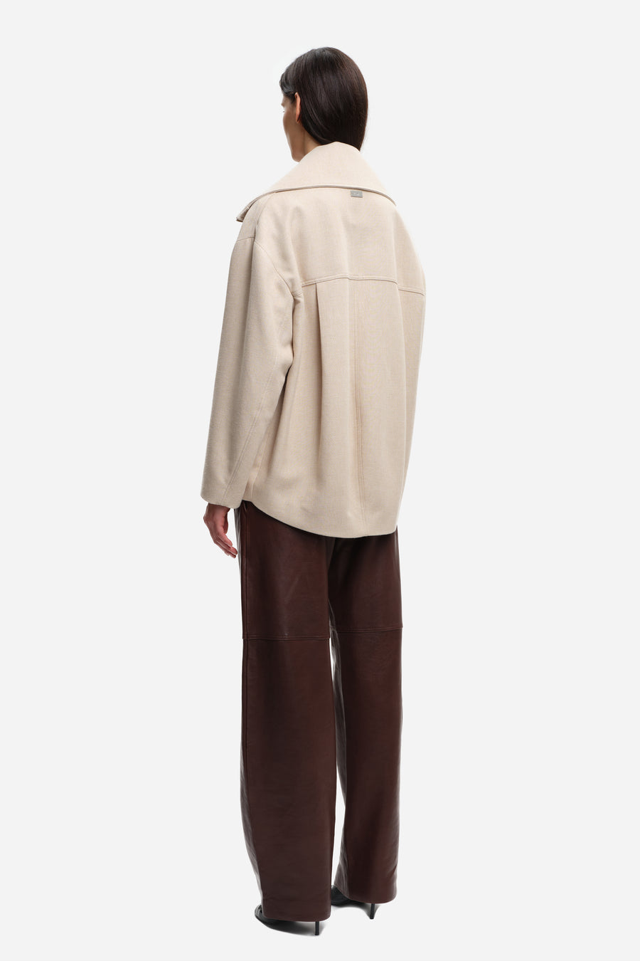 Veste GINA Beige