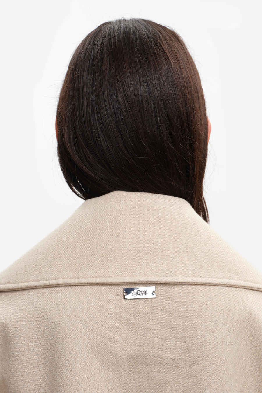 Veste GINA Beige