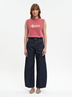 Jean EDGY Blue Denim