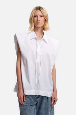Chemise TALULA White