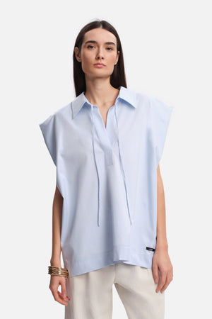 Chemise TALULA Blue